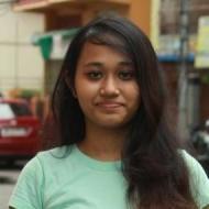 Ritika D. Class 10 trainer in Kolkata