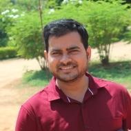 Saurabh Shandilya Class 10 trainer in Bangalore