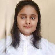 Anushka A. Class I-V Tuition trainer in Balasore