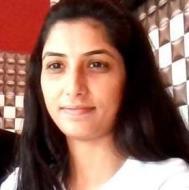 Nidhi S. Class I-V Tuition trainer in Bahadurgarh