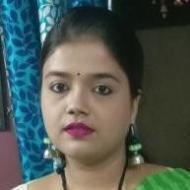 Sananda K. Class 12 Tuition trainer in Kolkata