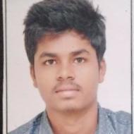 Praveen Chetkuri Class 9 Tuition trainer in Hyderabad