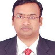 Anand Rao PMP trainer in Chennai