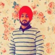 Harpreet IELTS trainer in Amritsar