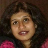 Moumita G. Class I-V Tuition trainer in Bangalore