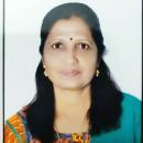 Photo of Chetana J.