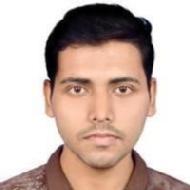 Soumyadeep Baidya Class 12 Tuition trainer in Kolkata