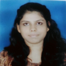 Photo of Riyanka P.