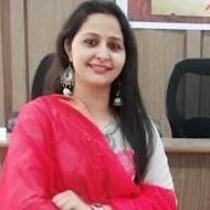 Manju Class 12 Tuition trainer in Faridabad