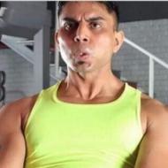 Arun Kumar Personal Trainer trainer in Ghaziabad