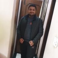 Sahil Munjal Spoken English trainer in Delhi