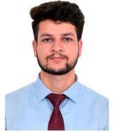 Ubaid Bhat Pharmacy Tuition trainer in Srinagar