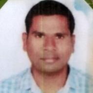 Venkatesh Nellutla Class 8 Tuition trainer in Hyderabad