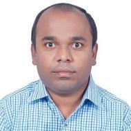 Damodharan P BTech Tuition trainer in Rajkot