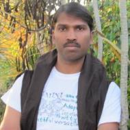 Siva Kanth Reddy Python trainer in Bangalore