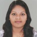 Photo of Anu J.