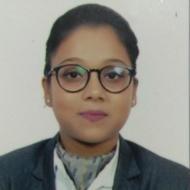 Poushali S. Nursery-KG Tuition trainer in Kolkata