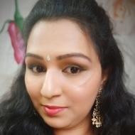 Swetha K. BTech Tuition trainer in Bangalore