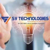 SV Technologies BTech Tuition institute in Nellore