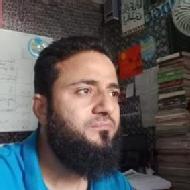 Ishfaq Ahmad Dar Spoken English trainer in Baramulla