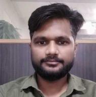 Vivek Kumar Tableau trainer in Noida