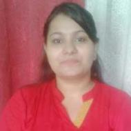 Shreya S. Class I-V Tuition trainer in Varanasi