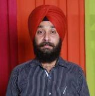 Preet Singh Class 11 Tuition trainer in Jaipur