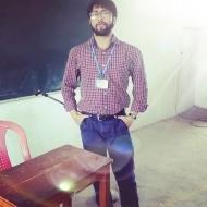 Ankit Ganguly Class 12 Tuition trainer in Medinipur