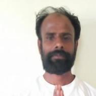 Hanmanthrao Chinchole Yoga trainer in Bidar