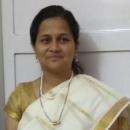 Photo of Anuradha J.