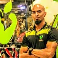 Karthikeyan A Personal Trainer trainer in Bangalore