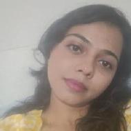 Pooja Chaudhary Class 12 Tuition trainer in Mumbai