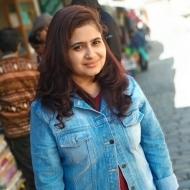 Pooja Sharma IELTS trainer in Chandigarh