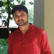 Manoj Maji Class 12 Tuition trainer in Kolkata