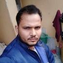 Photo of Sumit Mishra