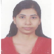 Bibechita R. Computer Course trainer in Bangalore