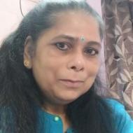 Rina G. Nursery-KG Tuition trainer in Ranchi