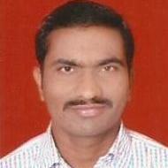 Prabhakar Karhale Class 10 trainer in Sailu