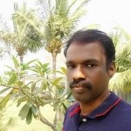 P Senthilkumar CA trainer in Chennai