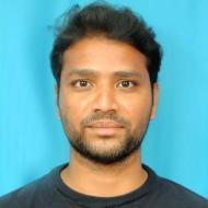 Praveen Manupati Engineering Entrance trainer in Bangalore