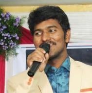 Narasimha Reddy Class 11 Tuition trainer in Hyderabad