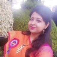 Sumana M. Class I-V Tuition trainer in Bangalore