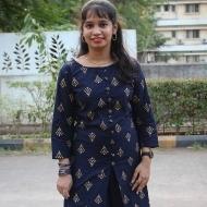 Krutika Gaonkar Gkruaonkar Class 9 Tuition trainer in Kalyan