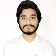 Nishant Kumar BTech Tuition trainer in Sahibzada Ajit Singh Nagar