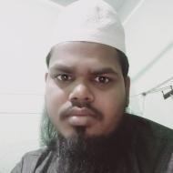 Mohd Jakir Arabic Language trainer in Araria