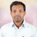 Photo of Santhosh Komaravelly