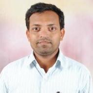 Santhosh Komaravelly Class 12 Tuition trainer in Hyderabad