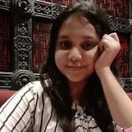 Akanksha M. Class I-V Tuition trainer in Kolkata