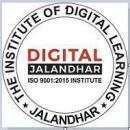 Digital Jalandhar Programming Languages institute in Jalandhar