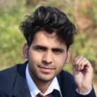 Mashooq Ahmad Lone Class 12 Tuition trainer in Kupwara